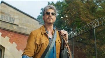 Khabar Odisha:Shahrukh-Khan-scared-of-Iran-attack-Kings-shooting-in-Dubai-canceled