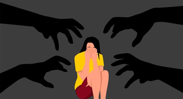 Khabar Odisha:Shame-again-in-Mayurbhanj-Young-woman-gang-raped-in-moving-vehicle