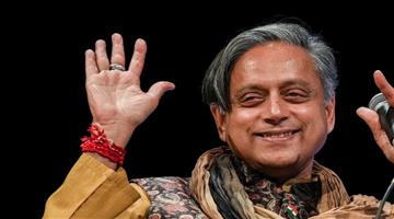 Khabar Odisha:Shashi-Tharoor-skips-Congress-meeting-for-third-time-in-a-row-Manish-Tewari-also-didnt-show-up