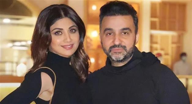 Khabar Odisha:Shilpa-Shettys-husband-Raj-Kundra-questioned-for-5-hours-in-Rs-60-crore-scam-case-EOW-in-action