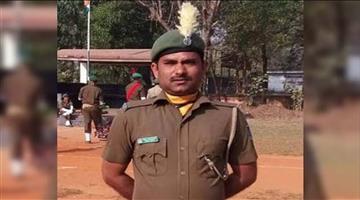 Khabar Odisha:Shimilipal-Sanctuary-Forest-Guard-Killing-Incident-3-Poachers-Arrested