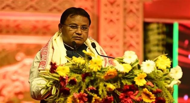 Khabar Odisha:Shital-Sasthi-Jatra-To-Be-More-Grand-Odisha-CM-Grants-Rs-50-Lakh-For-The-Festival