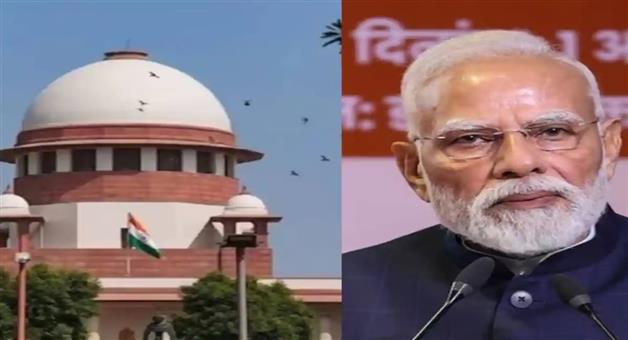 Khabar Odisha:Shock-in-Supreme-Court-Centre-softens-on-MNREGA-again