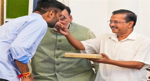 Khabar Odisha:Shocking-news-during-celebrations-top-leaders-in-Gujarat-resign-from-all-posts
