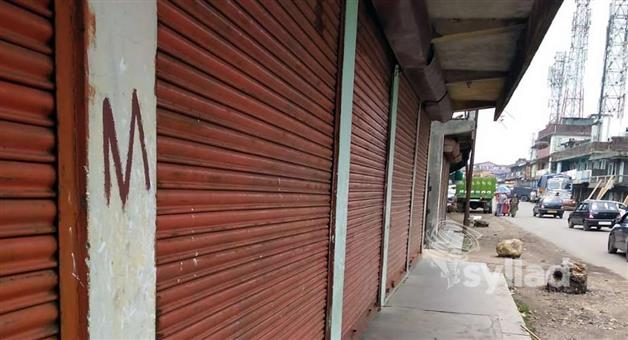 Khabar Odisha:Shops-markets-to-remain-closed-for-2-weeks-to-prevent-cholera-transmission
