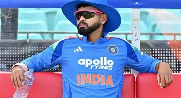Khabar Odisha:Shreyas-Iyer-becomes-new-T20-captain-here-are-3-big-reasons-why-he-is-batting