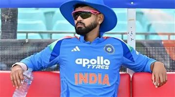 Khabar Odisha:Shreyas-Iyer-becomes-new-T20-captain-here-are-3-big-reasons-why-he-is-batting