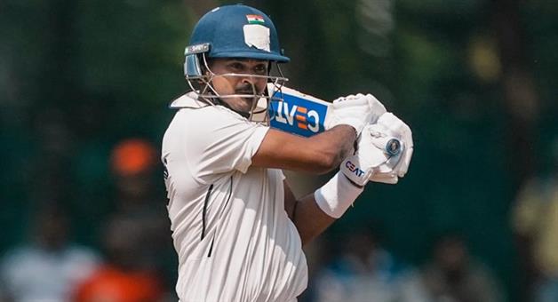 Khabar Odisha:Shreyas-Iyer-named-captain-will-take-charge-against-Australia