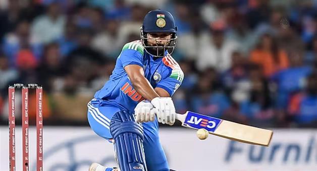 Khabar Odisha:Shreyas-will-be-rewarded-for-his-good-performancehe-will-be-back-in-the-T20-team