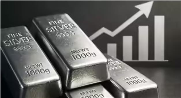 Khabar Odisha:Silver-price-crosses-Rs-2-lakh-There-will-be-a-huge-increase-in-the-price-of-pure-silver-by-the-end-of-December