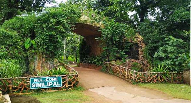 Khabar Odisha:Similipal-will-open-from-November-1