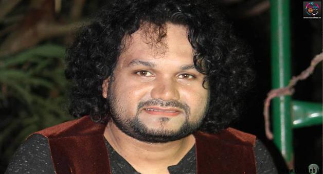 Khabar Odisha:Singer-Human-Sagar-falls-ill-admitted-to-AIIMS