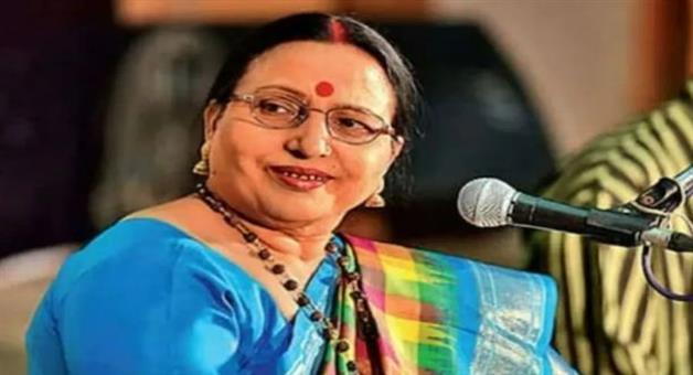 Khabar Odisha:Singer-Sharda-Sinha-passed-away-undergoing-treatment-at-AIIMS