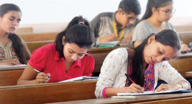 Khabar Odisha:Single-PG-entrance-exam-starts-today-the-exam-will-be-held-in-three-sessions-daily