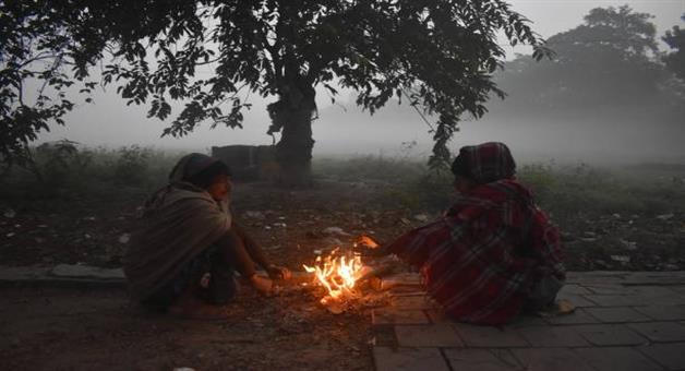 Khabar Odisha:Slight-reduction-in-cold-wave-cold-wave-to-intensify-in-4-days