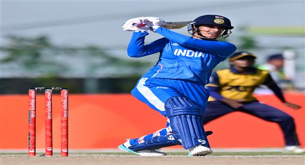 Khabar Odisha:Smriti-Mandhana-appointed-as-captain-of-the-Indian-womens-cricket-team