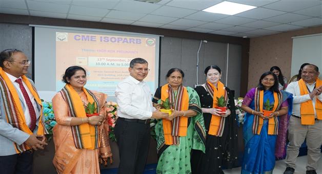 Khabar Odisha:Soa-Ideathon-brings-innovation-among-students