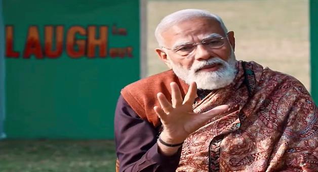 Khabar Odisha:Someone-said-you-are-75-years-old-I-said-you-have-25-years-left-PM-Modi