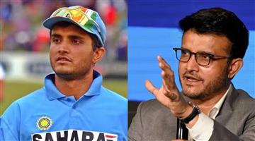 Khabar Odisha:Sourav-Ganguly-Inducted-Into-ICC-Hall-of-Fame-on-His-Birthday-12th-Indian-to-Receive-the-Honour