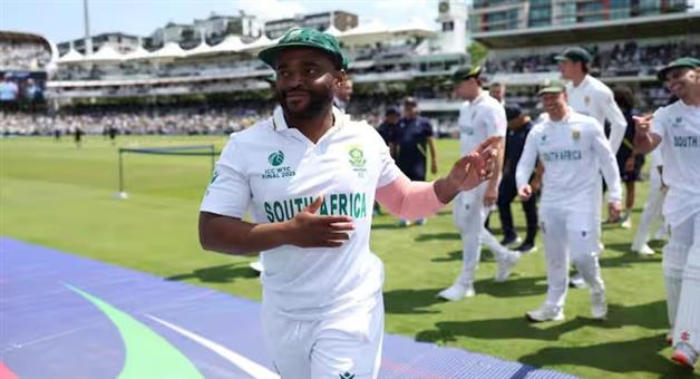 Khabar Odisha:South-Africa-announces-squad-for-Test-series-against-India
