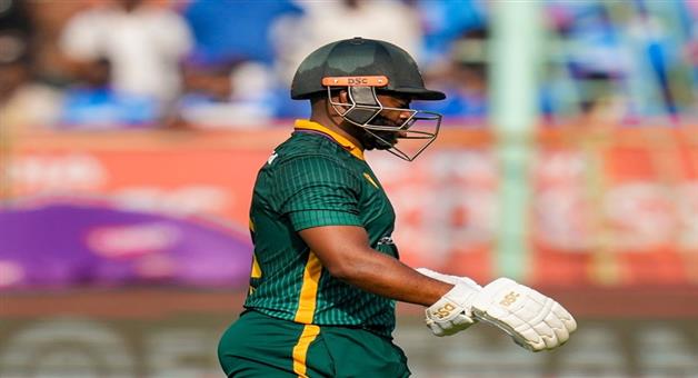 Khabar Odisha:South-Africa-captain-said-this-about-the-defeat-we-managed-to-score-7-out-of-10