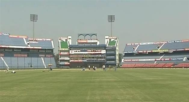 Khabar Odisha:South-Africa-could-achieve-a-hat-trick-of-wins-and-heres-Team-Indias-record-in-Cuttack