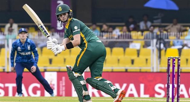 Khabar Odisha:South-Africa-entered-the-final-for-the-first-time-defeating-England-badly-in-the-semi-finals