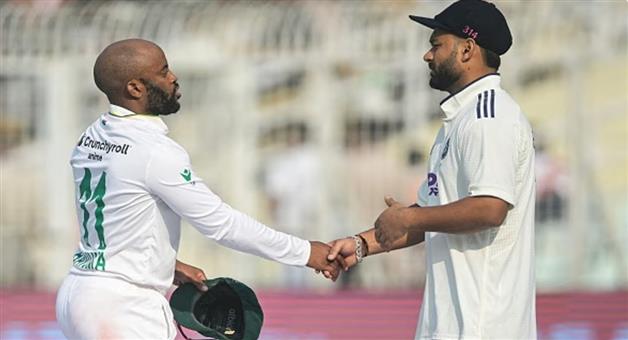 Khabar Odisha:South-Africa-opt-to-batting-in-Guwahati