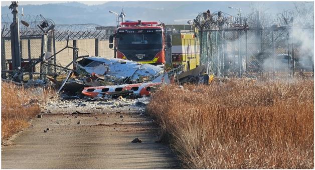 Khabar Odisha:South-Korea-plane-crash-death-toll-rises-to-179