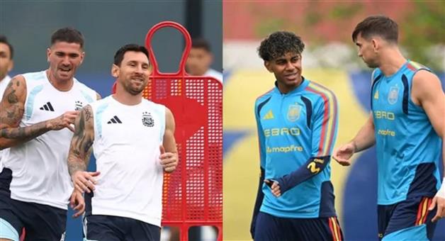 Khabar Odisha:Spain-vs-Argentina-FIFA-world-cup-final-in-new-jersey