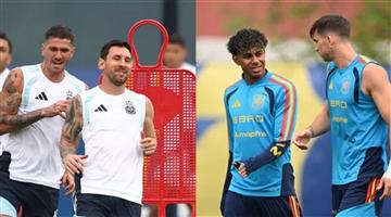 Khabar Odisha:Spain-vs-Argentina-FIFA-world-cup-final-in-new-jersey