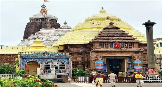 Khabar Odisha:Special-Rituals-In-Puri-Jagannath-Temple