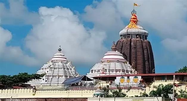 Khabar Odisha:Special-rituals-will-be-observed-at-Srimandir-today