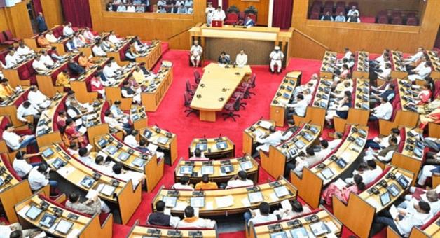 Khabar Odisha:Special-session-of-the-Legislative-Assembly-on-the-30th