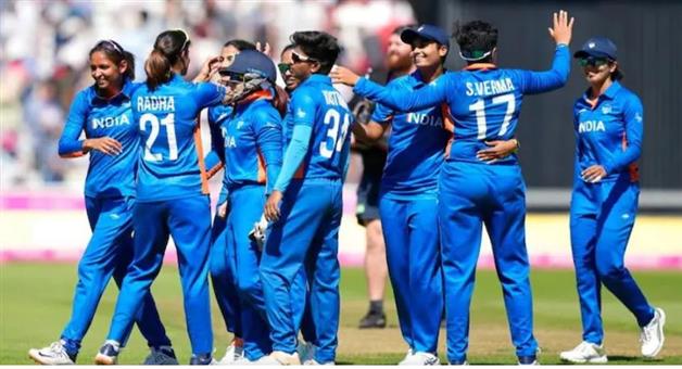Khabar Odisha:Sports-India-women-cricket-final-match-commonwealth-games-2022-gold-medal