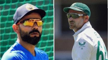 Khabar Odisha:Sports-cricket-3rd-test--Capetown-SA-Vs-India-match-preview-Virat-Kohli