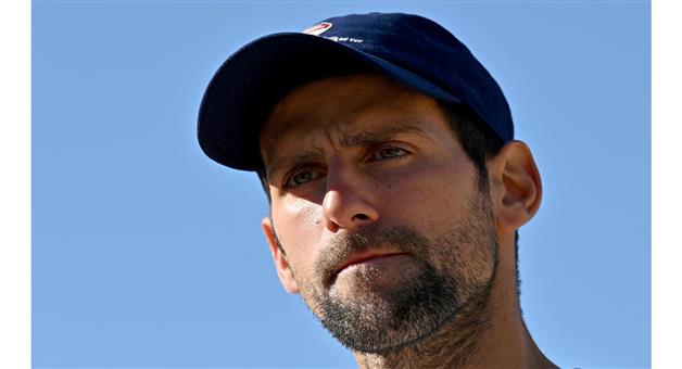 Khabar Odisha:Sports-cricket-Australia-cancels-top-rank-tennis-Novak-Djokovic-visa-denies-entry-over-fails-to-meet-entry-requirement