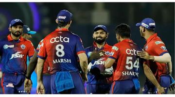 Khabar Odisha:Sports-cricket-Delhi-Capitals-won-by-17-runs-against-Punjab-Kings