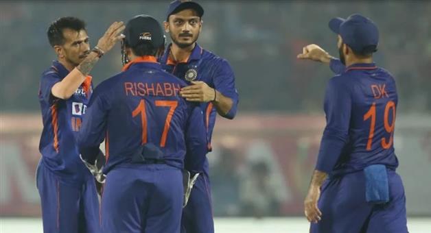 Khabar Odisha:Sports-cricket-India-won-by-48-runs-against-South-Africa-at-Vizag