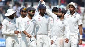 Khabar Odisha:Sports-cricket-India-can-win-third-test-on-day-2-news-update-cape-town