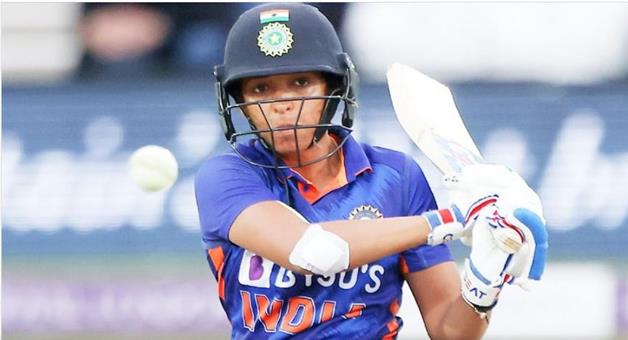 Khabar Odisha:Sports-cricket-India-Women-won-by-88-runs-against-England