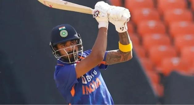 Khabar Odisha:Sports-cricket-KL-Rahul-captain-team-India-ODI-series-Shikhar-Dhawan