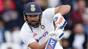 Khabar Odisha:Sports-cricket-Rohit-Sharma-tests-positive-for-covid-19-in-England