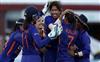Khabar Odisha:Sports-cricket-Team-India-bid-adieu-cricketer-Jhulan-Goswami-at-Lords