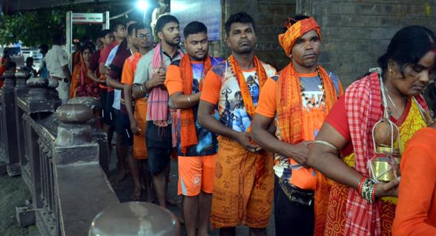Khabar Odisha:Sraban-second-monday