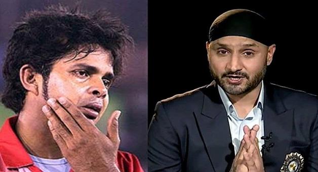 Khabar Odisha:Sreesanths-shocking-claim-income-of-Rs-1-crore-in-Harbhajan-Singh-slap-incident