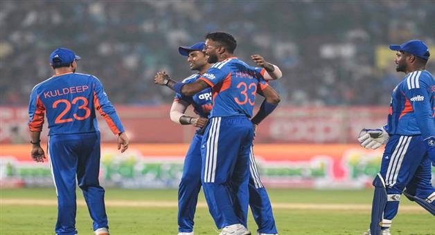 Khabar Odisha:Sri-Lanka-breaks-silence-on-T20-World-Cup-calls-India-Pakistan-Bangladesh-friendly-nations