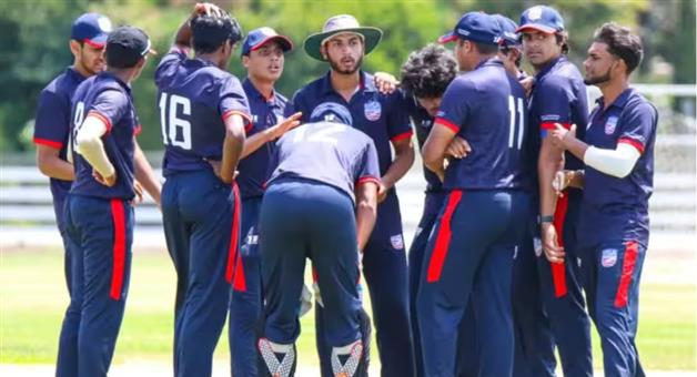 Khabar Odisha:Sri-Lanka-cricketer-Shehan-Jayasurya-in-USA-squad