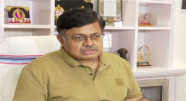 Khabar Odisha:Srimandir-Managing-Committee-meeting-will-be-held-on-September-3
