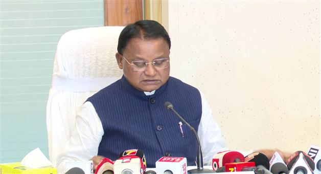 Khabar Odisha:State-Cabinet-approves-16-proposals-from-11-departments